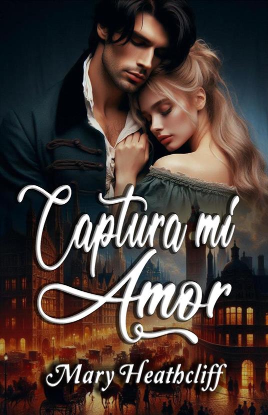 Captura mi Amor