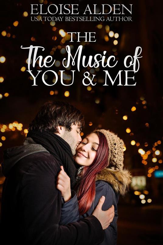 The Music of You and Me
