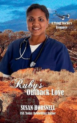 Ruby's Outback Love - Susan Horsnell - cover