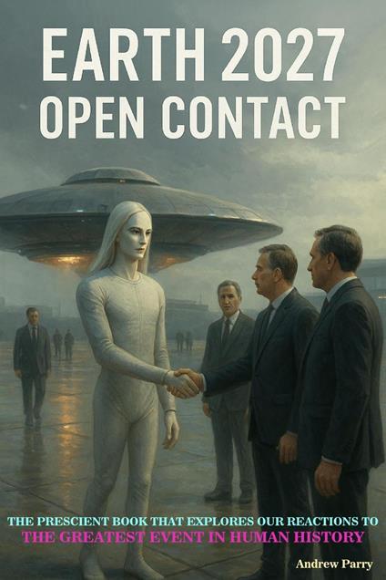 Earth 2027 Open Contact