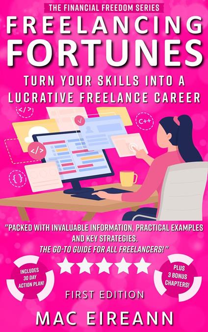 Freelancing Fortunes