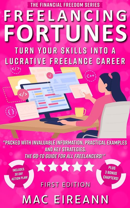Freelancing Fortunes