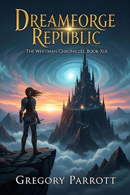 Dreamforge Republic