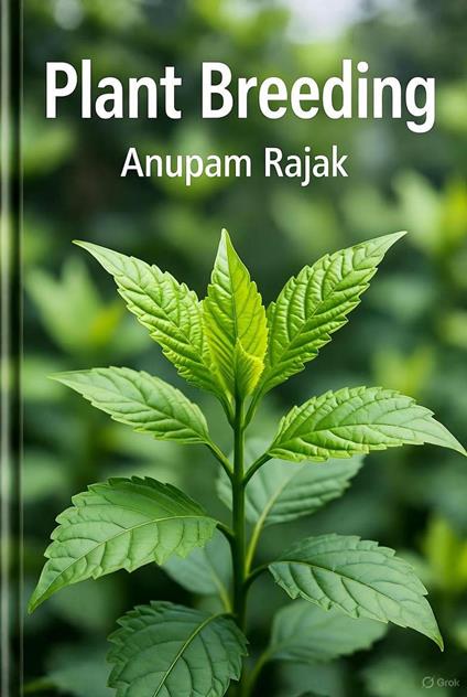 Plant Breeding