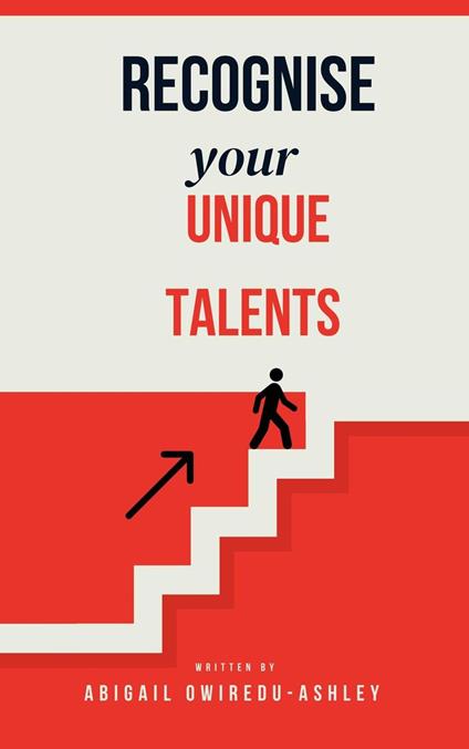 Recognise Your Unique Talents