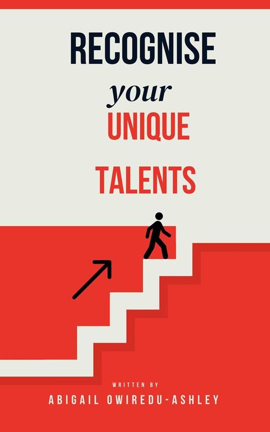 Recognise Your Unique Talents