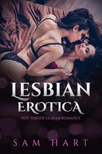 Lesbian Erotica – Hot Taboos Lesbian Romance