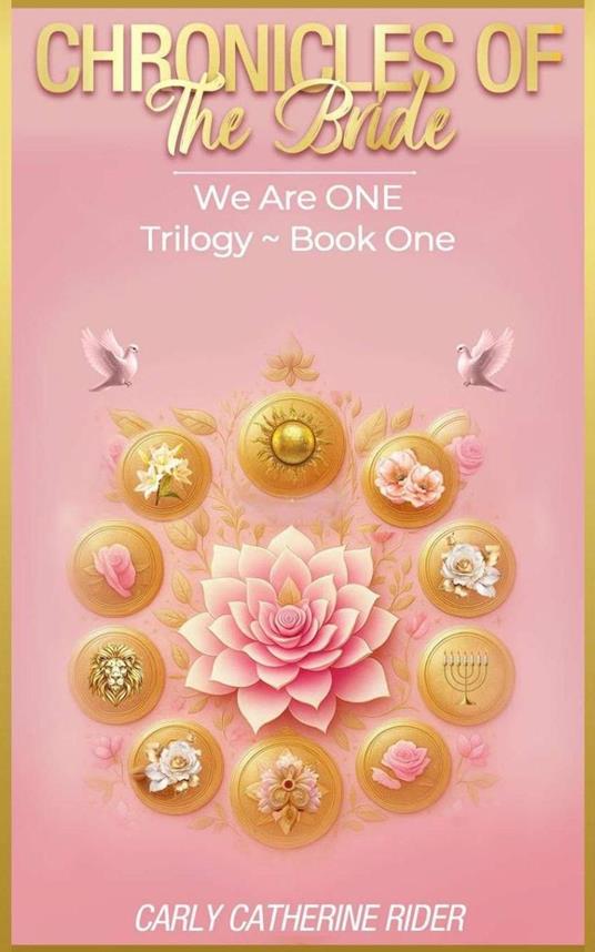 Chronicles of the Bride (Part 1)