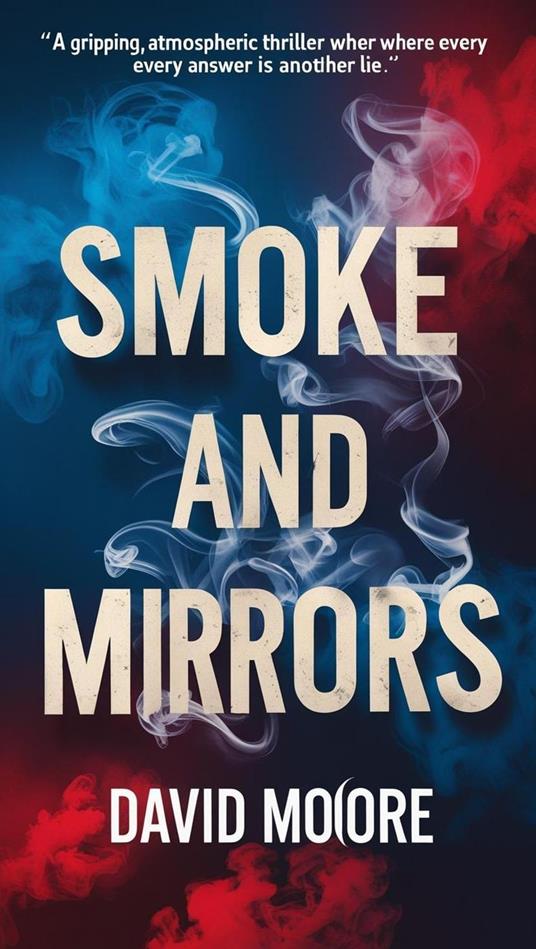 Smoke and Mirrors