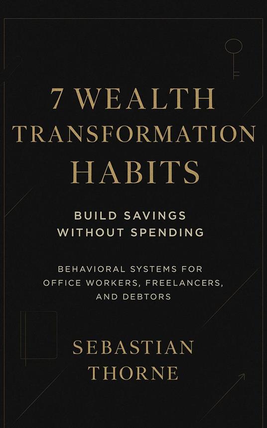 7 Wealth Transformation Habits
