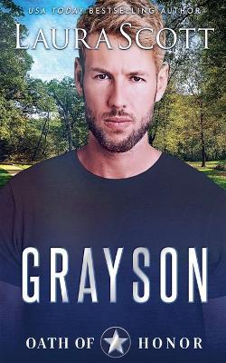 Grayson - Laura Scott - cover