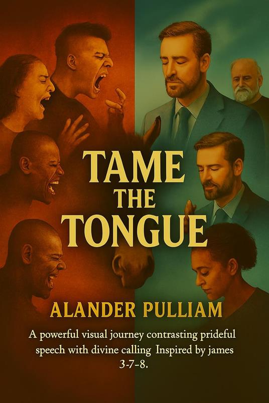 Tame the Tongue