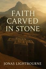 Faith Carved In Stone