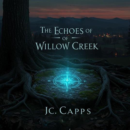 The Echoes of Willow Creek