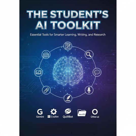The Student's AI Toolkit