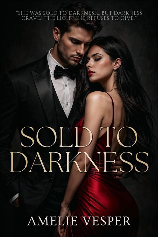 Sold to Darkness