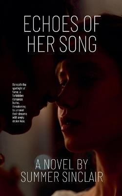 Echoes of Her Song - Summer Sinclair - cover