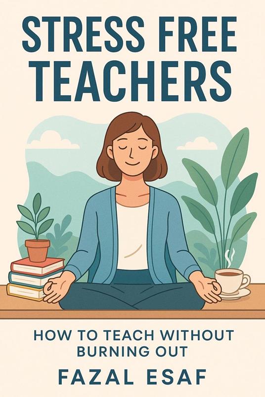 Stress Free Teachers