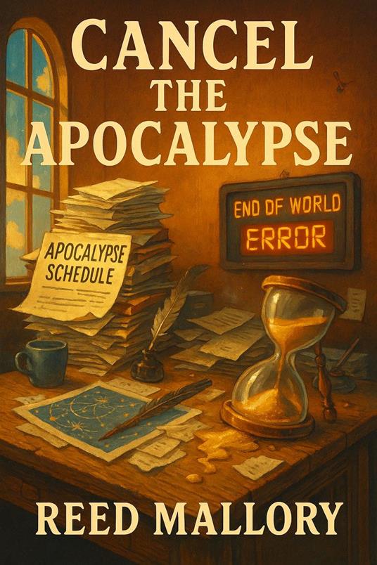 Cancel the Apocalypse