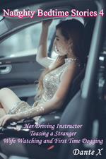 Naughty Bedtime Stories 4