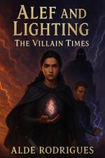 Alef and Lighting-The Villain Times