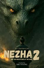 Nezha and the Investiture of the Gods 2