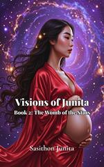 Visions of Junita – Book 2: The Womb of the Stars
