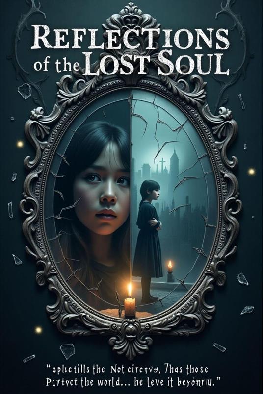 Reflections of the Lost Soul