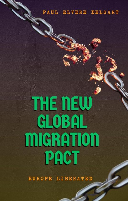 The new global migration pact