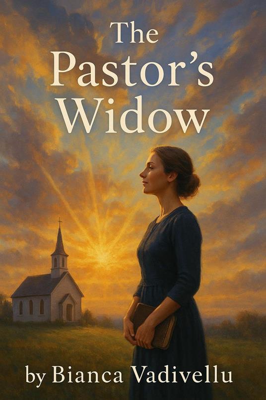The Pastor's Widow.