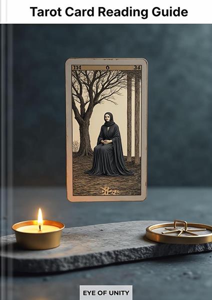 Tarot Card Reading Guide