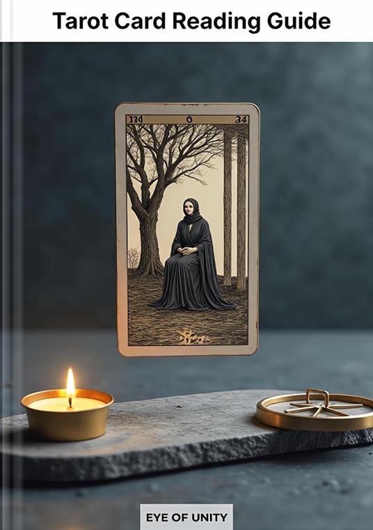 Tarot Card Reading Guide