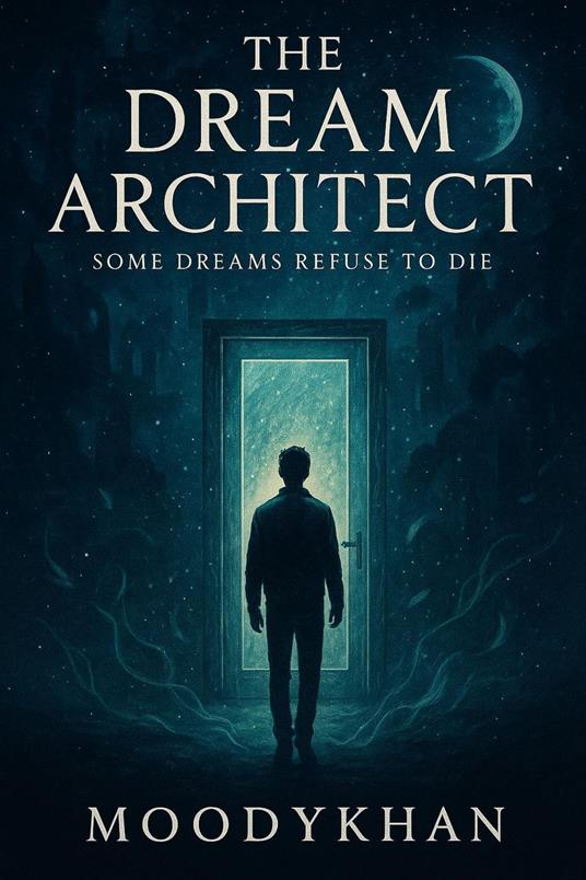 The Dream Architect: Some Dreams Refuse to Die