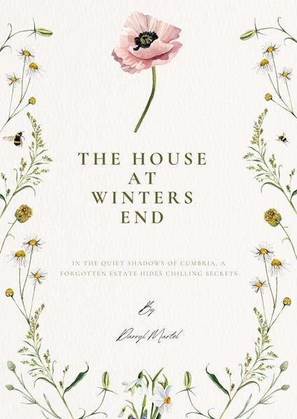 The House At Winters End