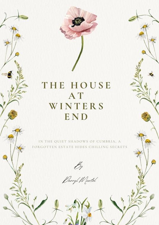 The House At Winters End
