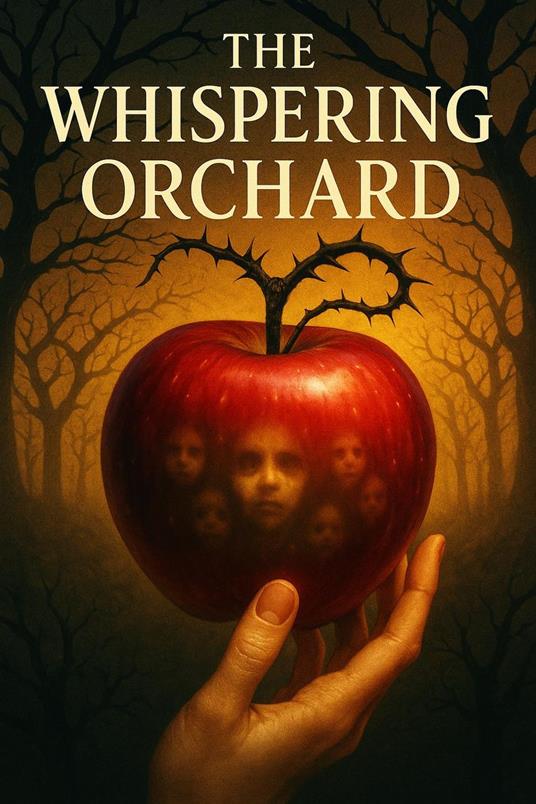 The Whispering Orchard