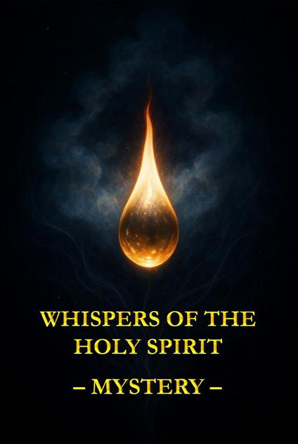 Whispers of the Holy Spirit – Mystery