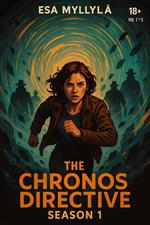 The Chronos Directive - Season 1