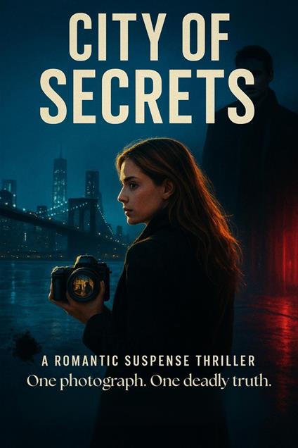 City of Secrets