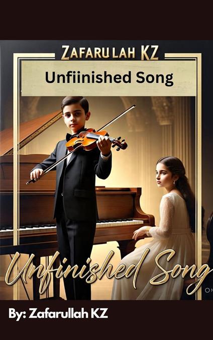 Unfinished Song