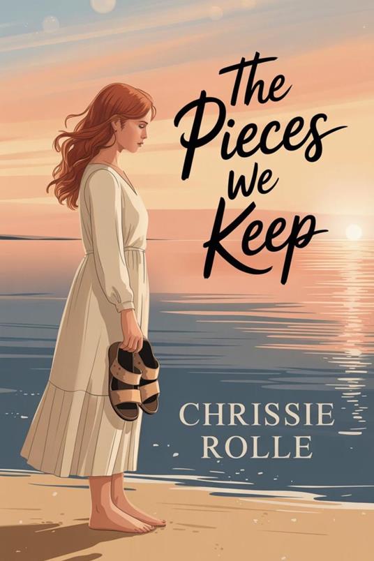 The Pieces We Keep