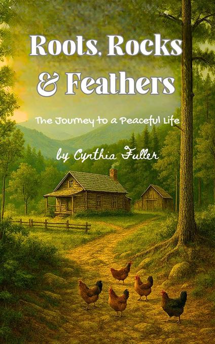 Roots, Rocks & Feathers
