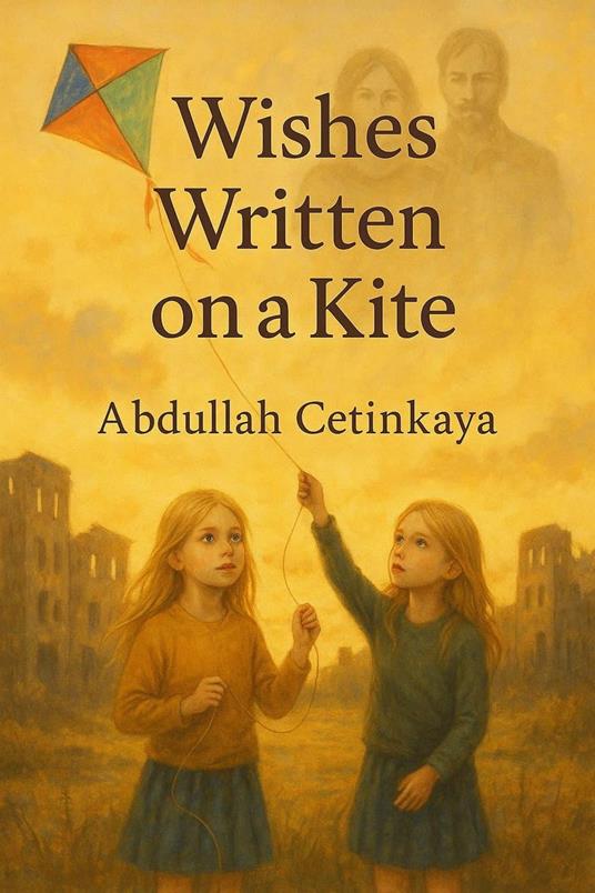 Wishes Written on a Kite