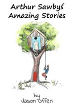 Arthur Sawby´s Amazing Stories