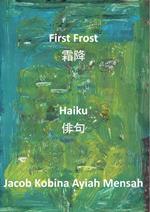 First Frost