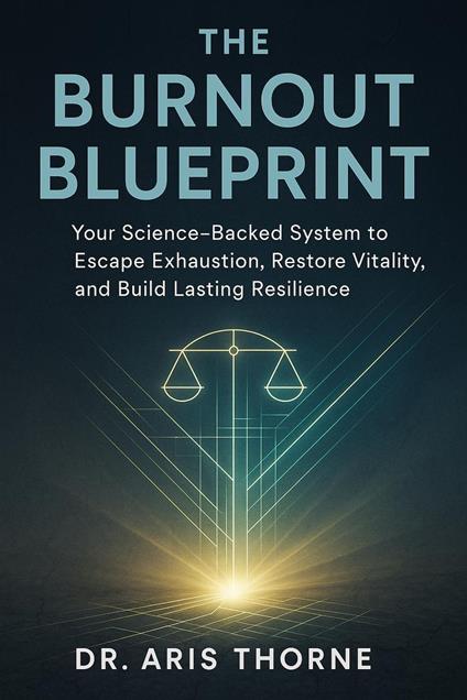 The Burnout Blueprint