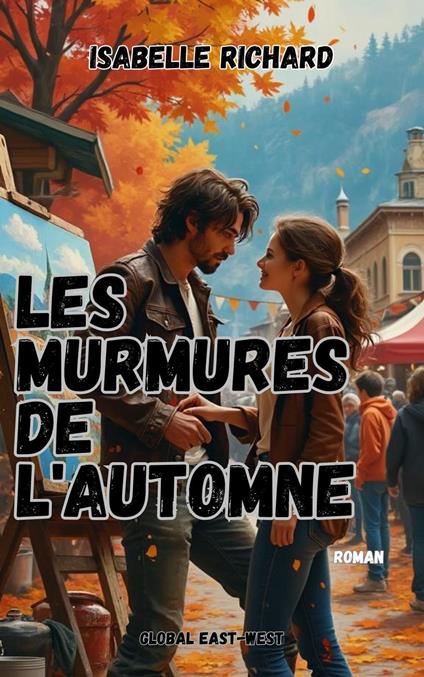 Les murmures de l'automne