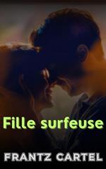 Fille surfeuse