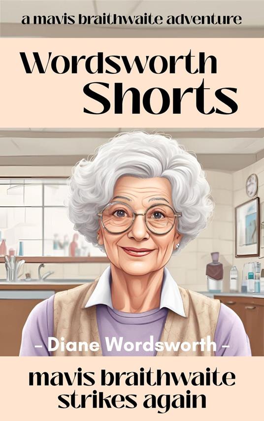 Mavis Braithwaite Strikes Again