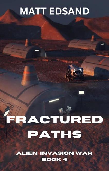 Fractured Paths
